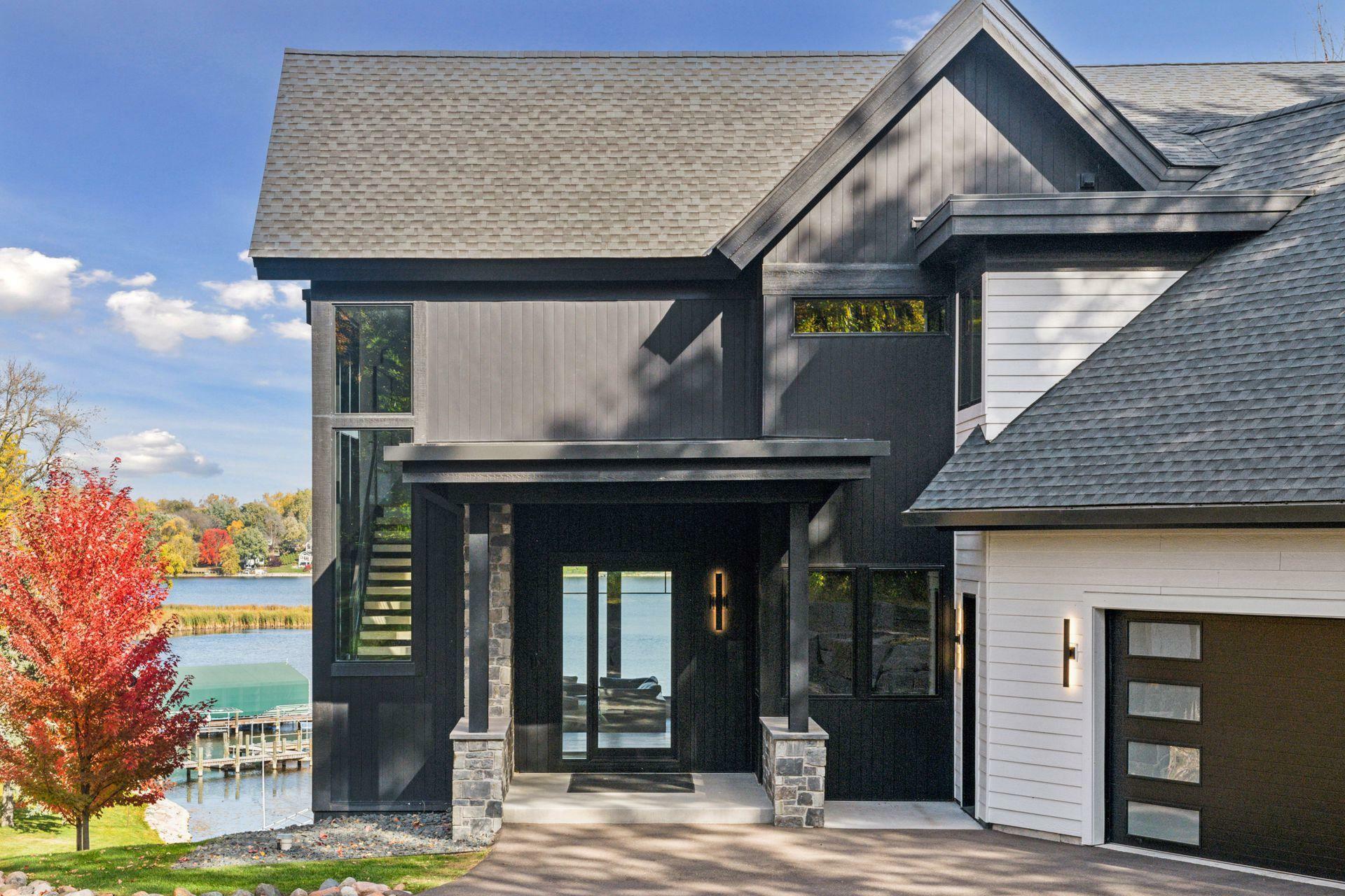 Property Photo: 1300 Wildhurst Trail MN 55364