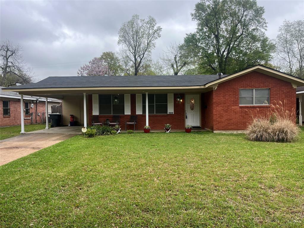 2039 Lovers Lane  Shreveport LA 71105 photo