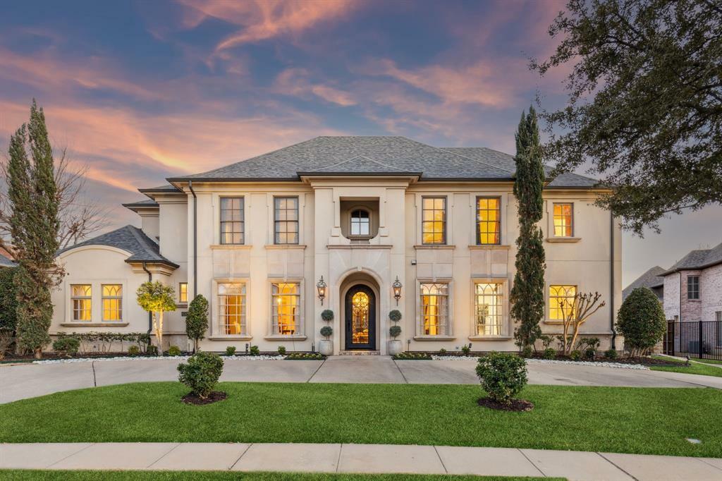 6301 Haley Way  Frisco TX 75034 photo