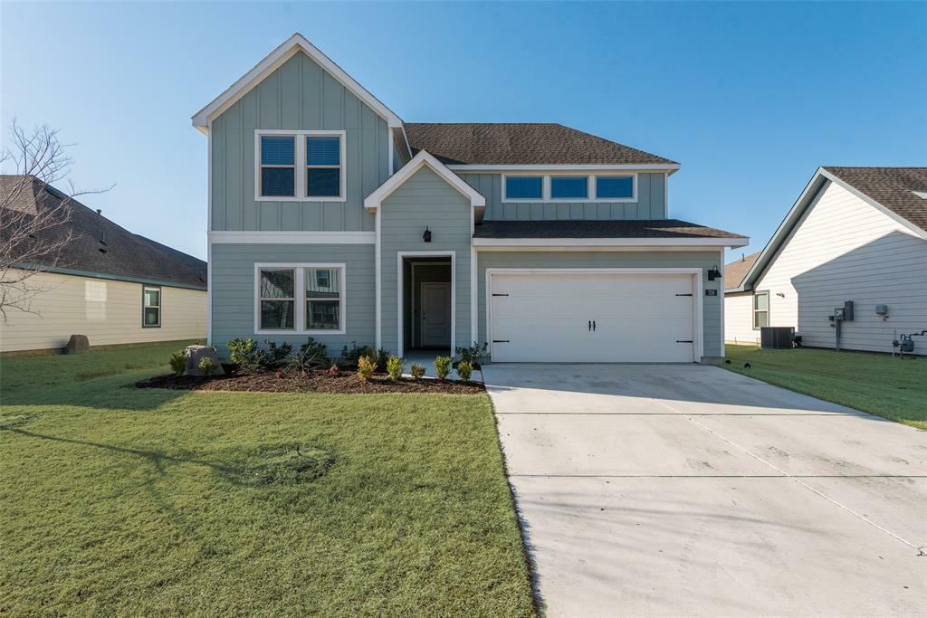 729 Amelia Court  Pilot Point TX 76258 photo