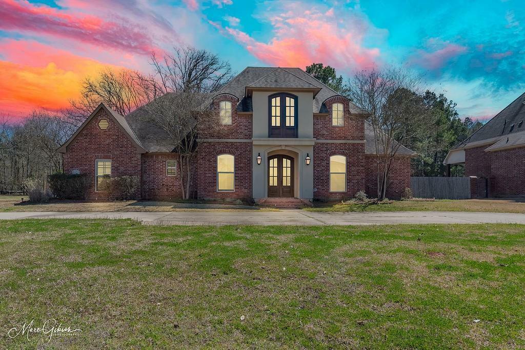 1017 Abbie Glenn Lane  Shreveport LA 71106 photo