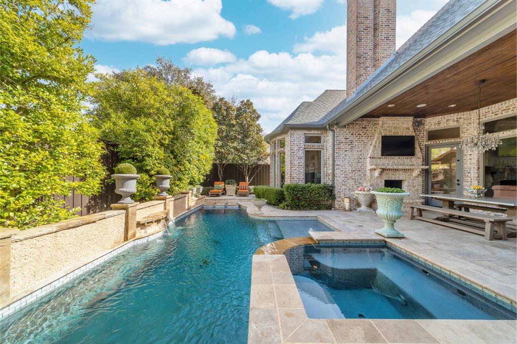 5684 Montreaux Drive  Frisco TX 75034 photo