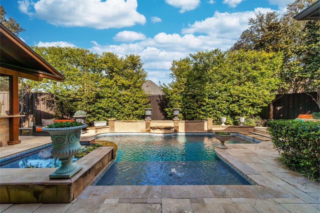 5684 Montreaux Drive  Frisco TX 75034 photo