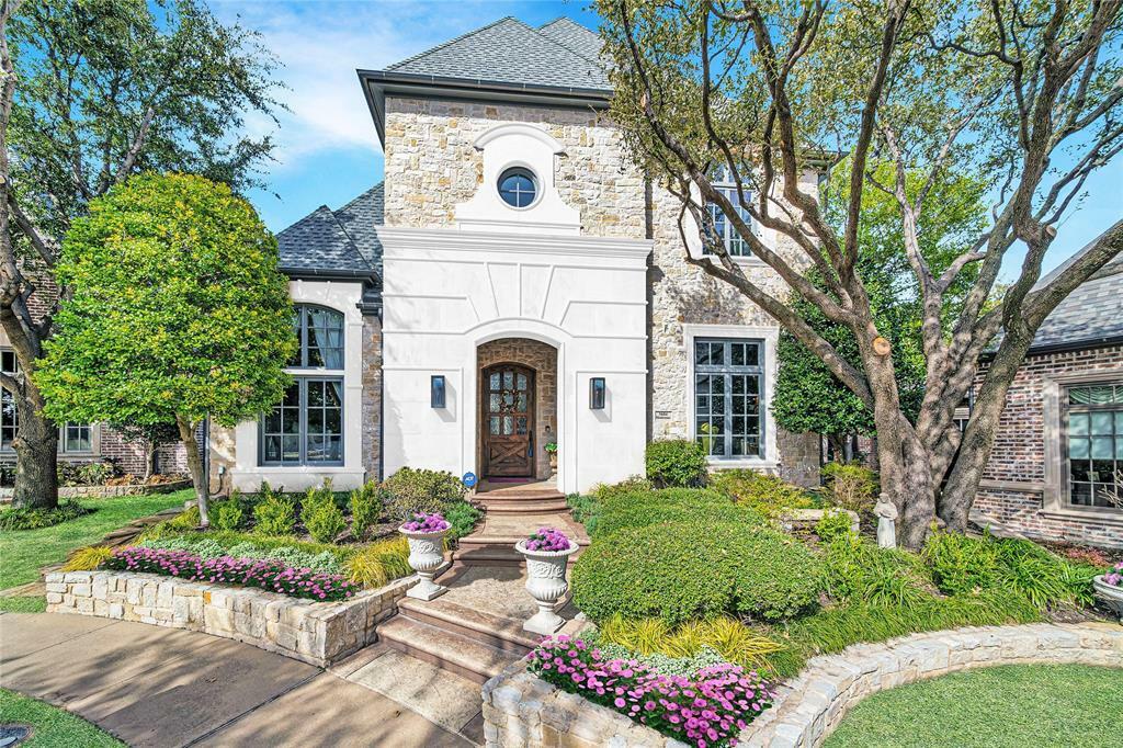 5684 Montreaux Drive  Frisco TX 75034 photo
