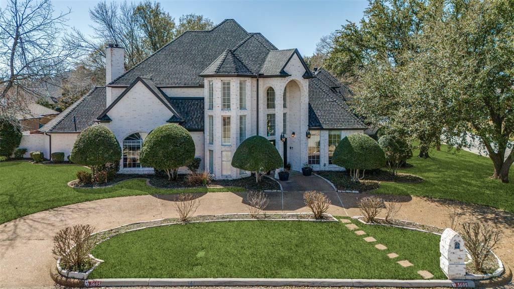 3605 Wexford Court  Colleyville TX 76034 photo