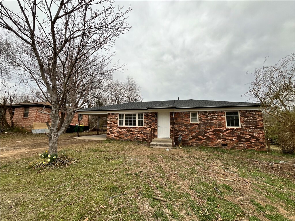 3407 Turner Street  Springdale AR 72764 photo