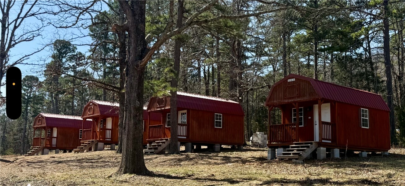 147 Nc 2430  Jasper AR 72641 photo