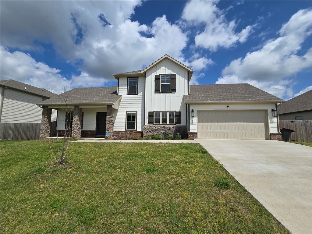 755 Lyon Loop  Springdale AR 72764 photo