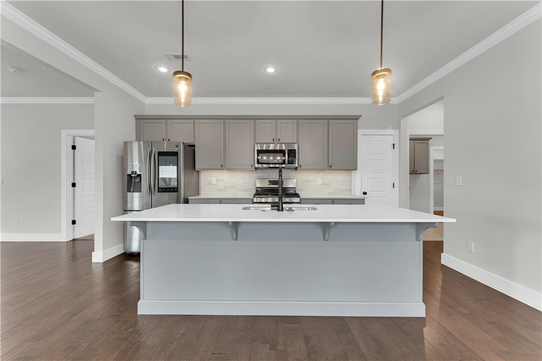 Property Photo:  755 Lyon Loop  AR 72764 