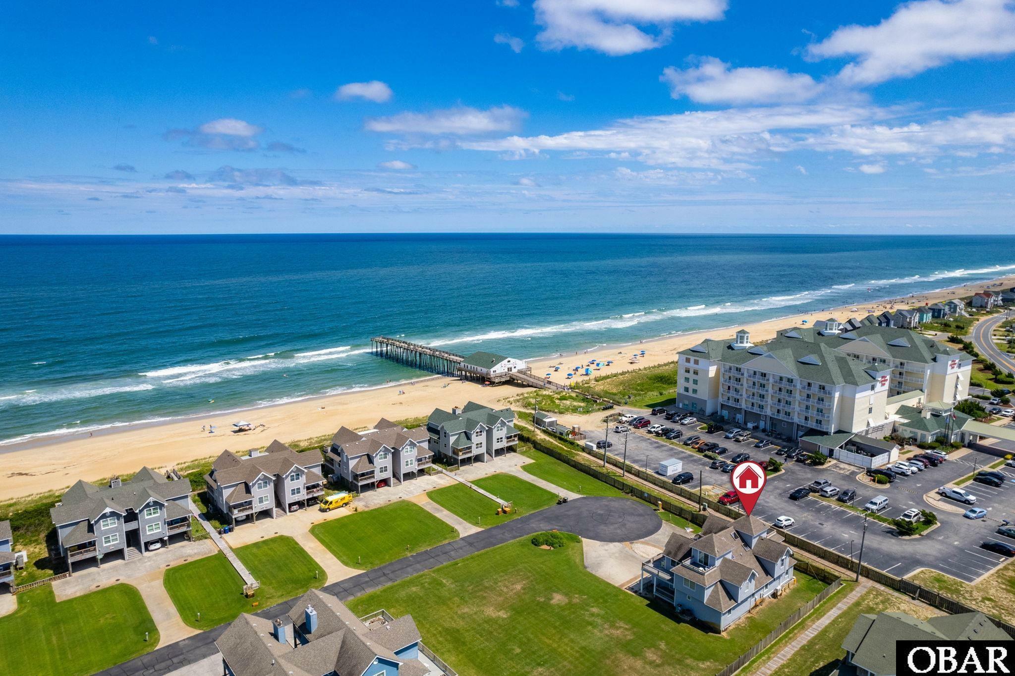 Property Photo: 1 Pelican Watch Way NC 27949