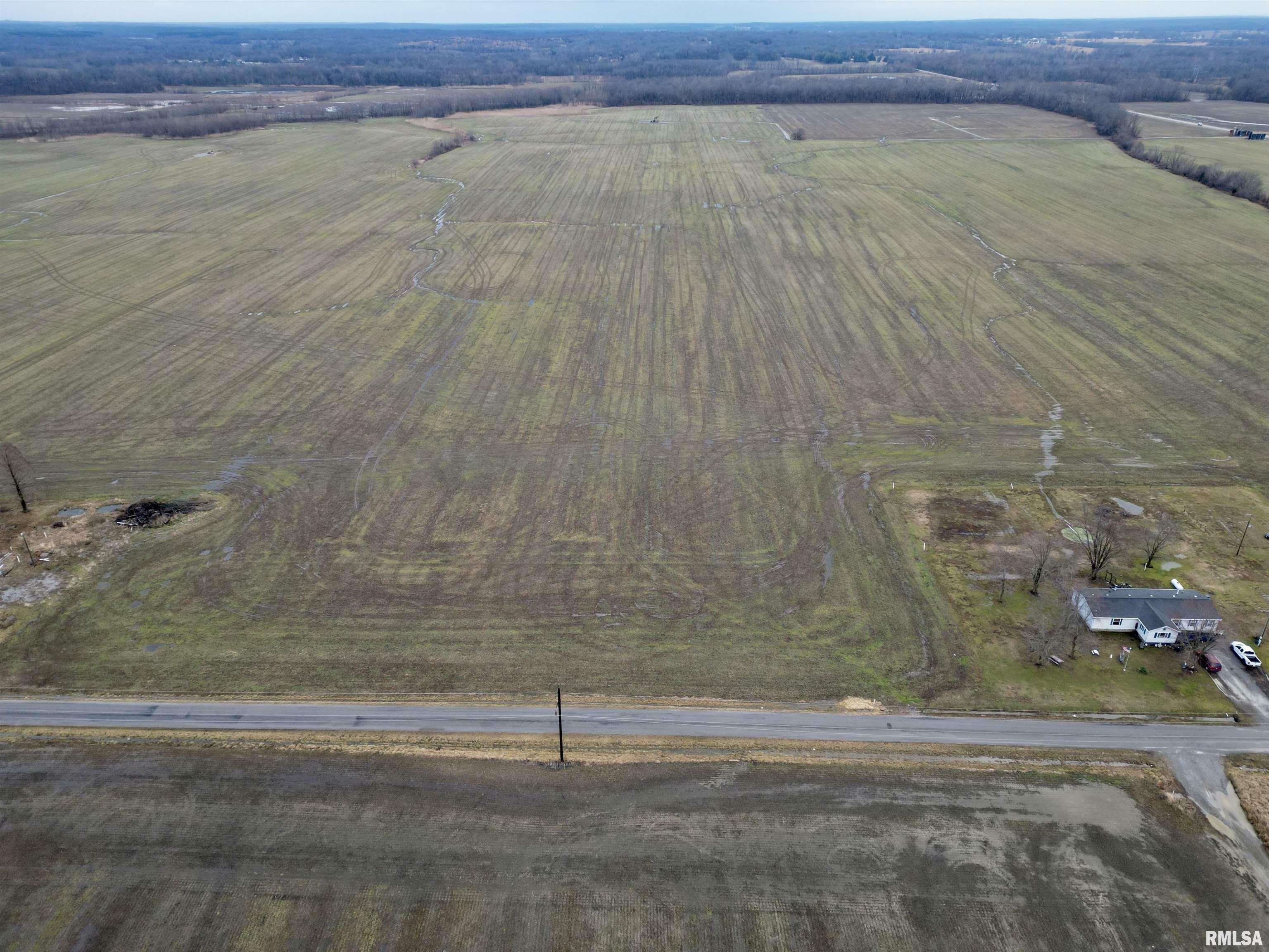 Property Photo:  000 Four Mile Lane  IL 62896 