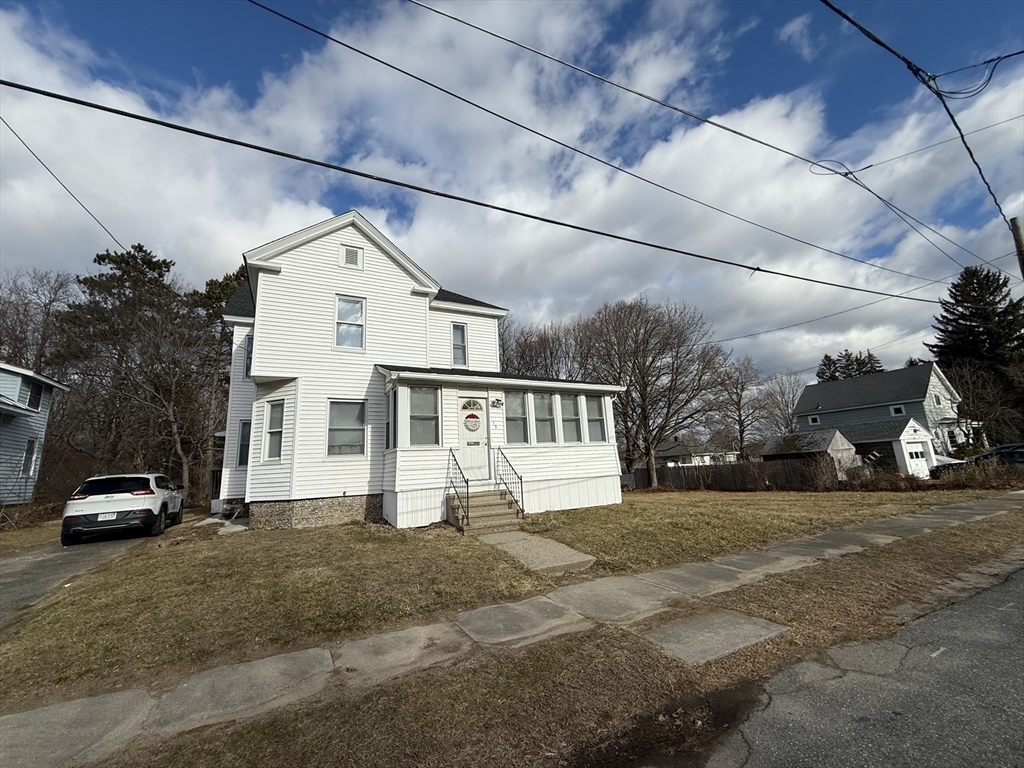 Property Photo:  13 Campbell Ave  MA 01453 