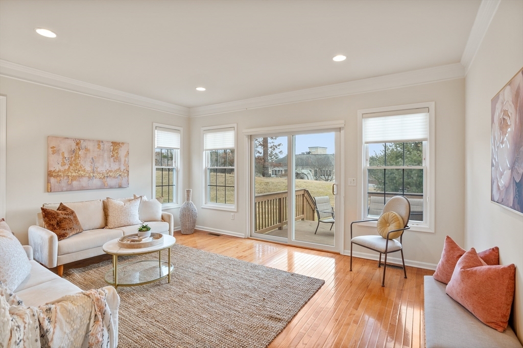 Property Photo: 3 Quail Ridge 3 MA 01720