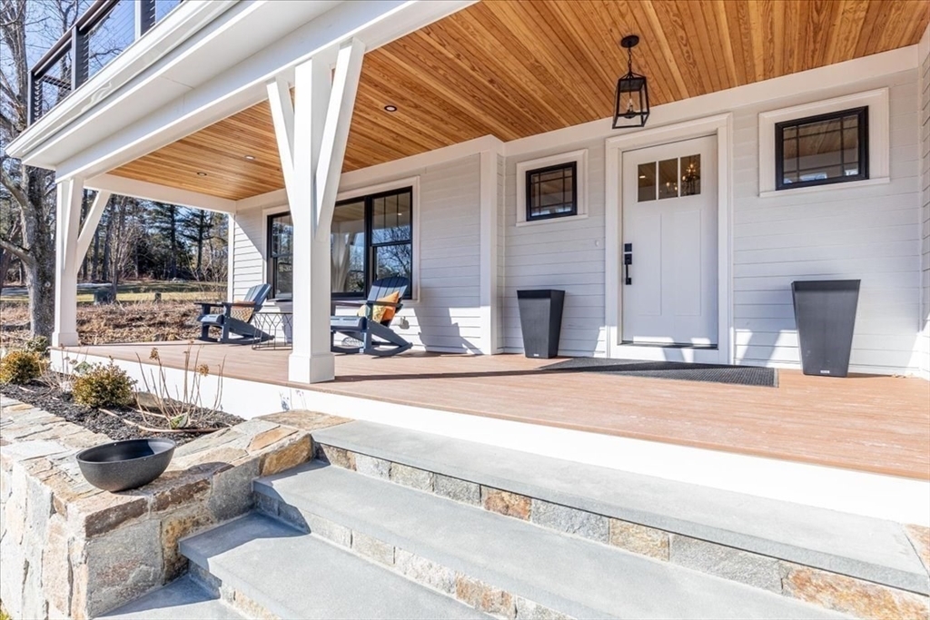 Property Photo: 381 Westfield Street MA 02026