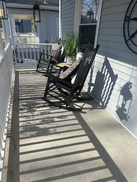Property Photo:  54 Hawthorne Street  MA 02703 