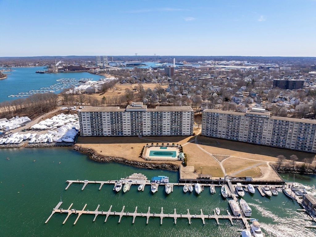 200 Cove Way 105  Quincy MA 02169 photo