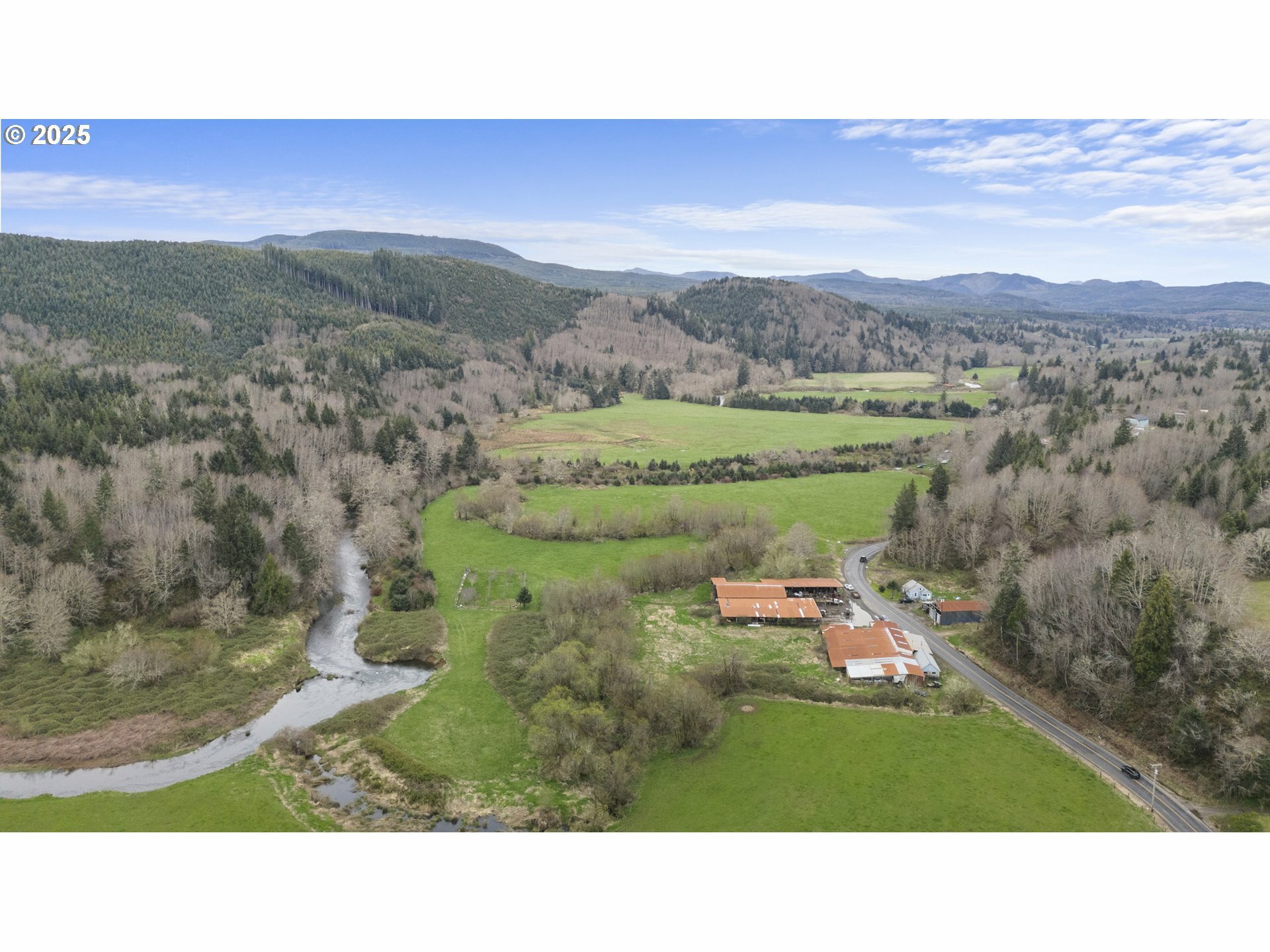 88786 88619 Lewis And Clark Rd  Astoria OR 97103 photo