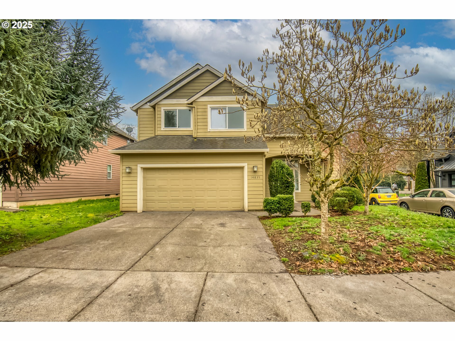 14835 SE Summerland Ct  Milwaukie OR 97267 photo