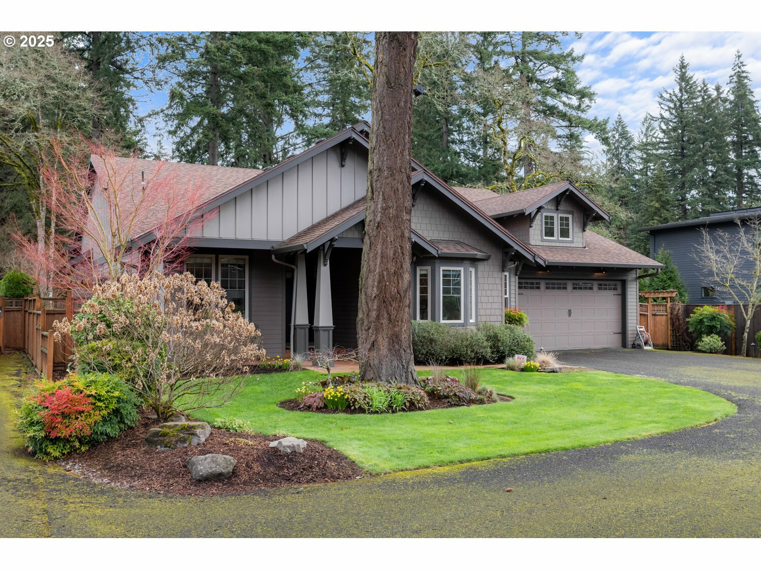 15960 Parker Rd  Lake Oswego OR 97035 photo