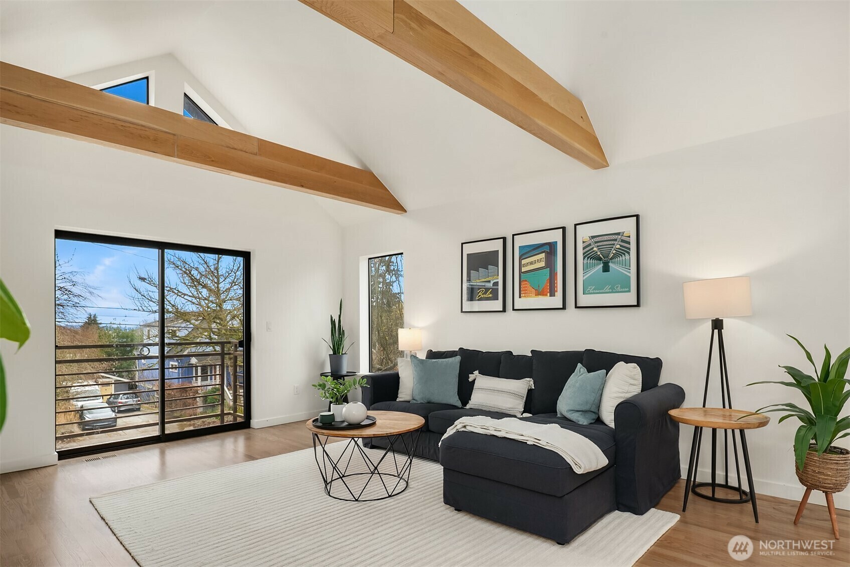Property Photo: 924 NW 64th Street WA 98107