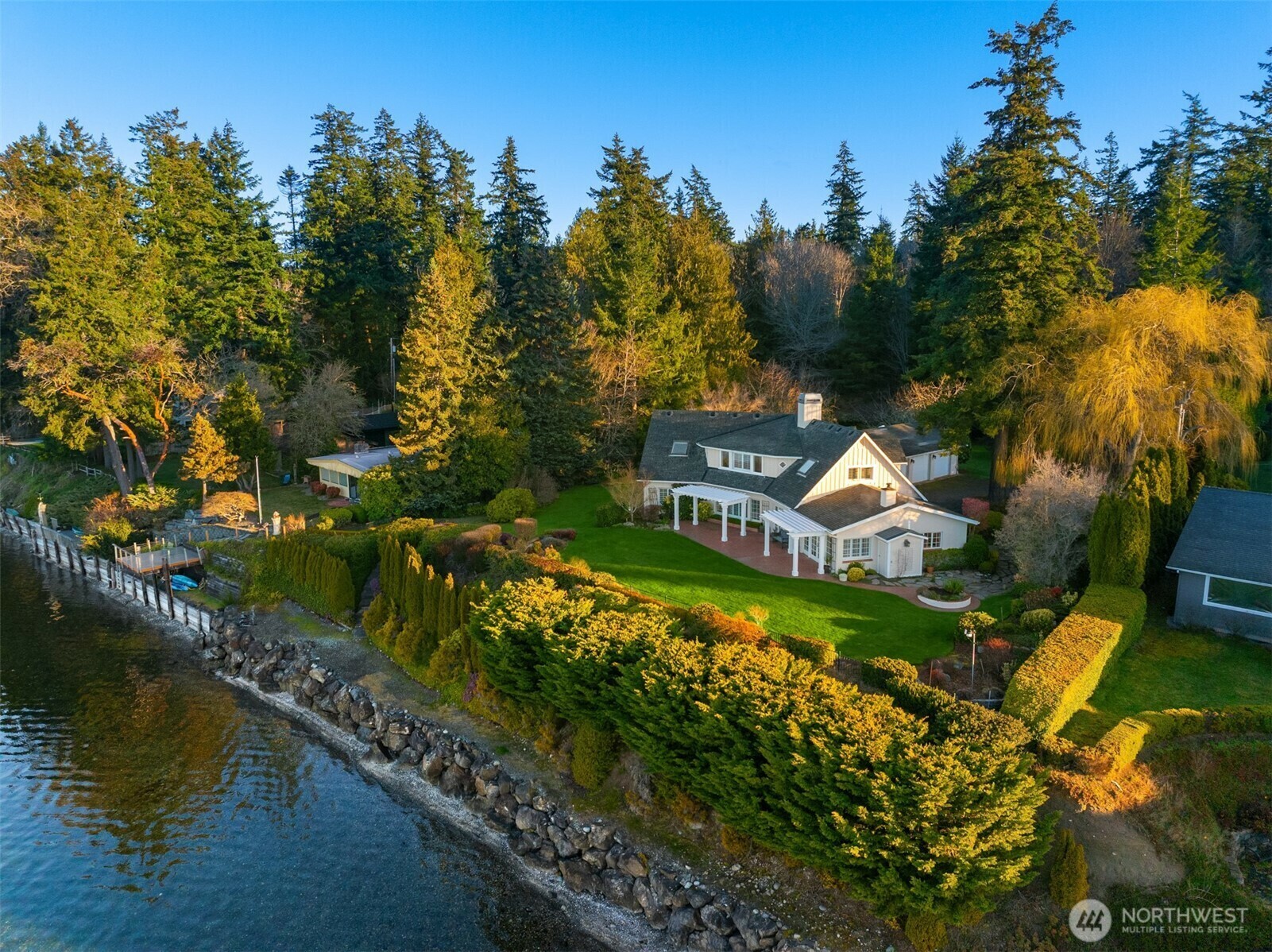 1265 NW Darling Road  Bremerton WA 98311 photo
