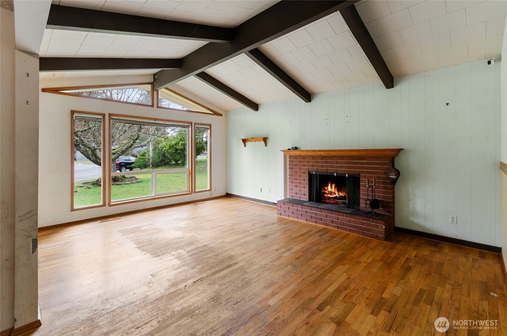 Property Photo: 10820 109th Street SW WA 98498