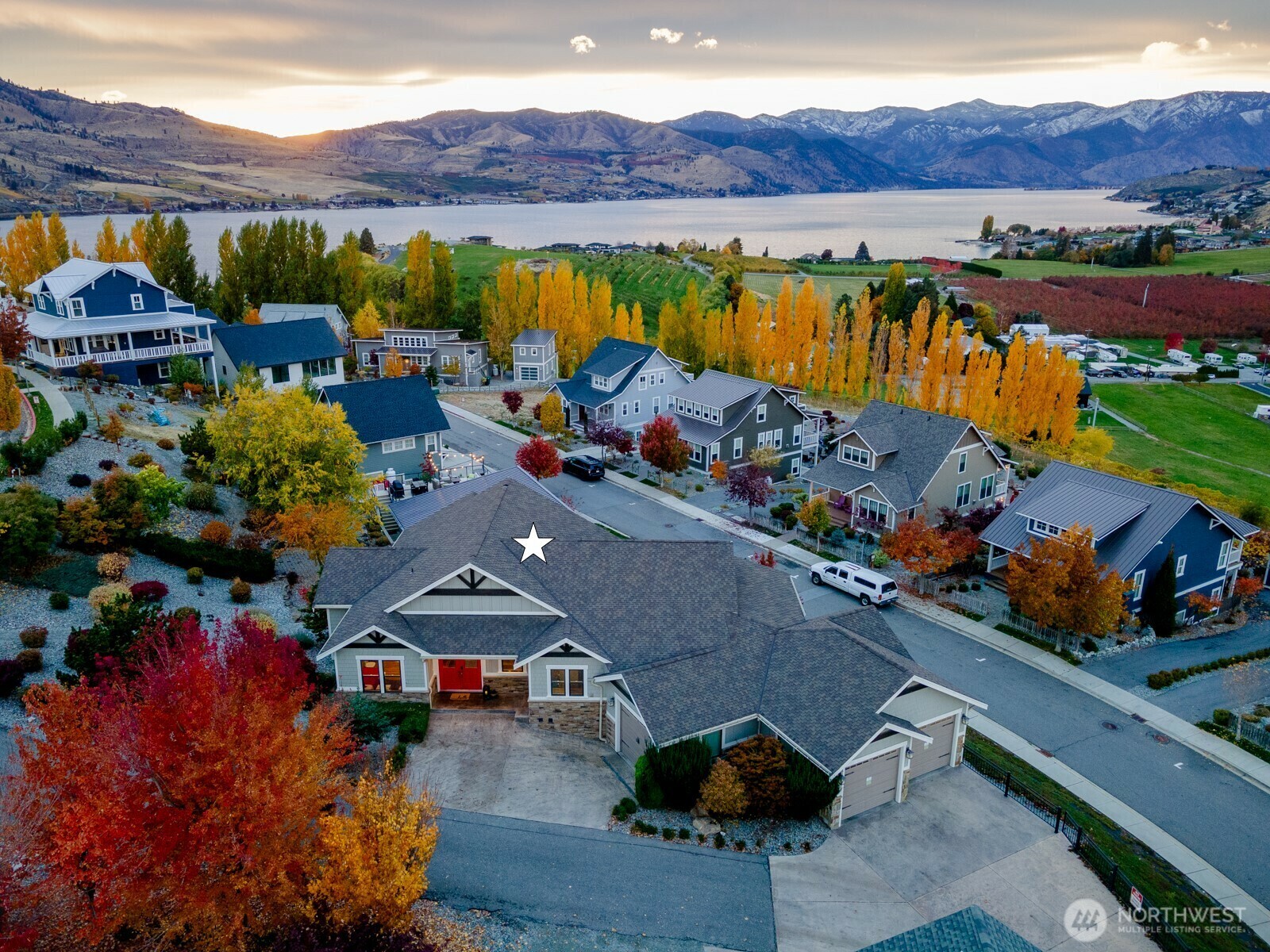 132  Jackrabbit Lane  Chelan WA 98816 photo