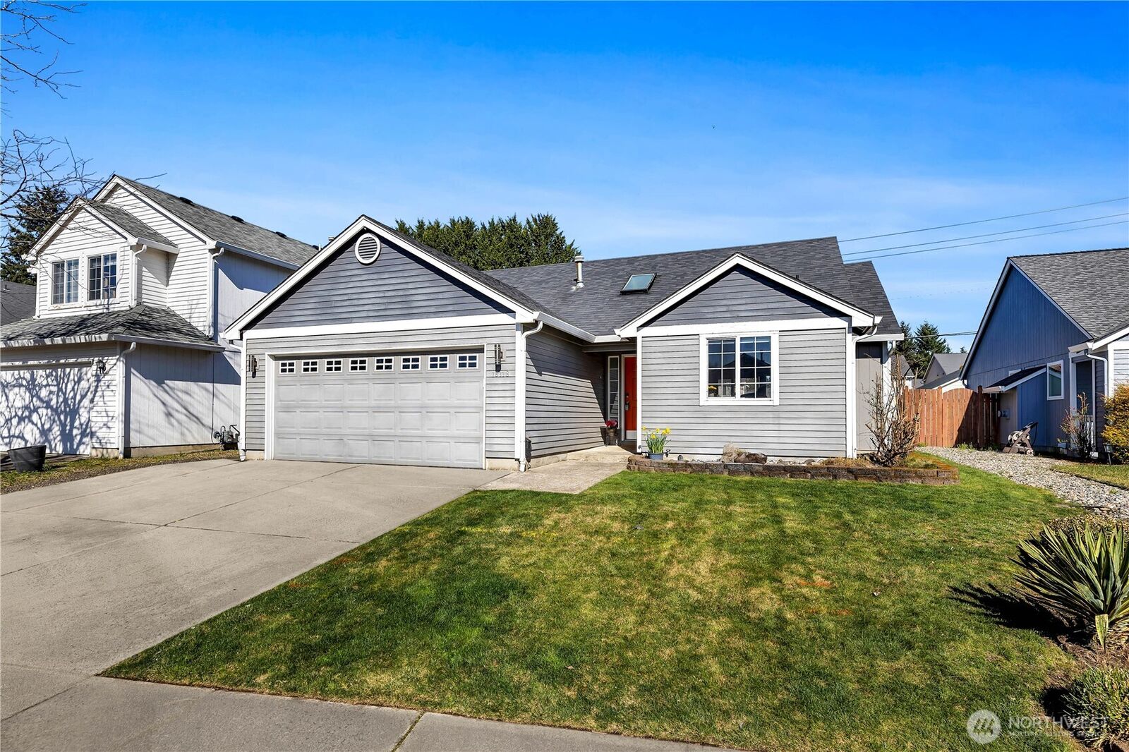 Property Photo:  18118 SE 16th Street  WA 98683 