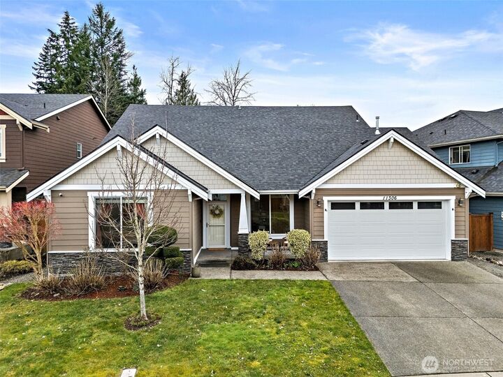 11306  172nd Street Ct E  Puyallup WA 98374 photo