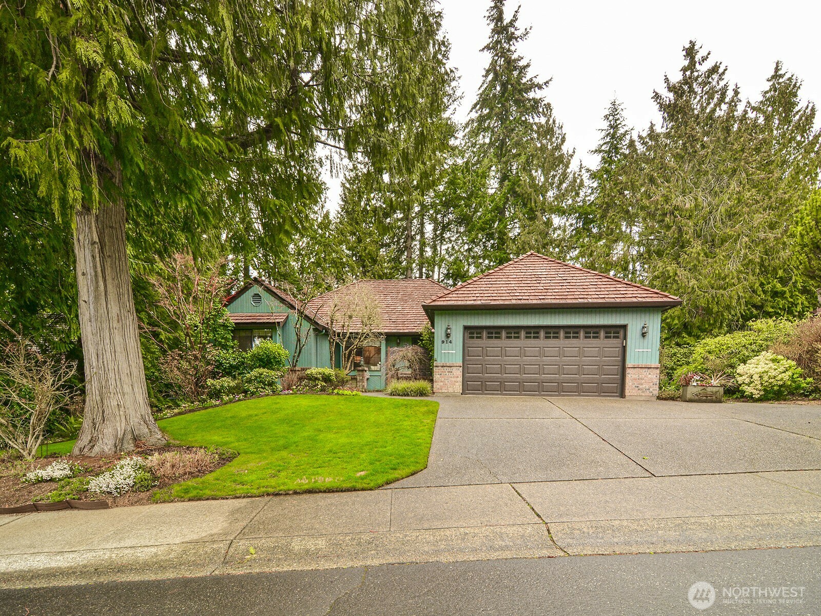 914 NW 165th Place  Shoreline WA 98177 photo
