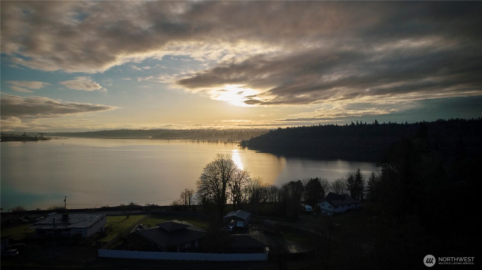 Property Photo: 4690 W Sherman Heights Road WA 98312