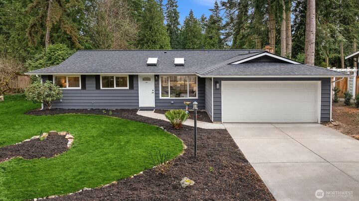 13205 NE 193rd Place  Woodinville WA 98072 photo