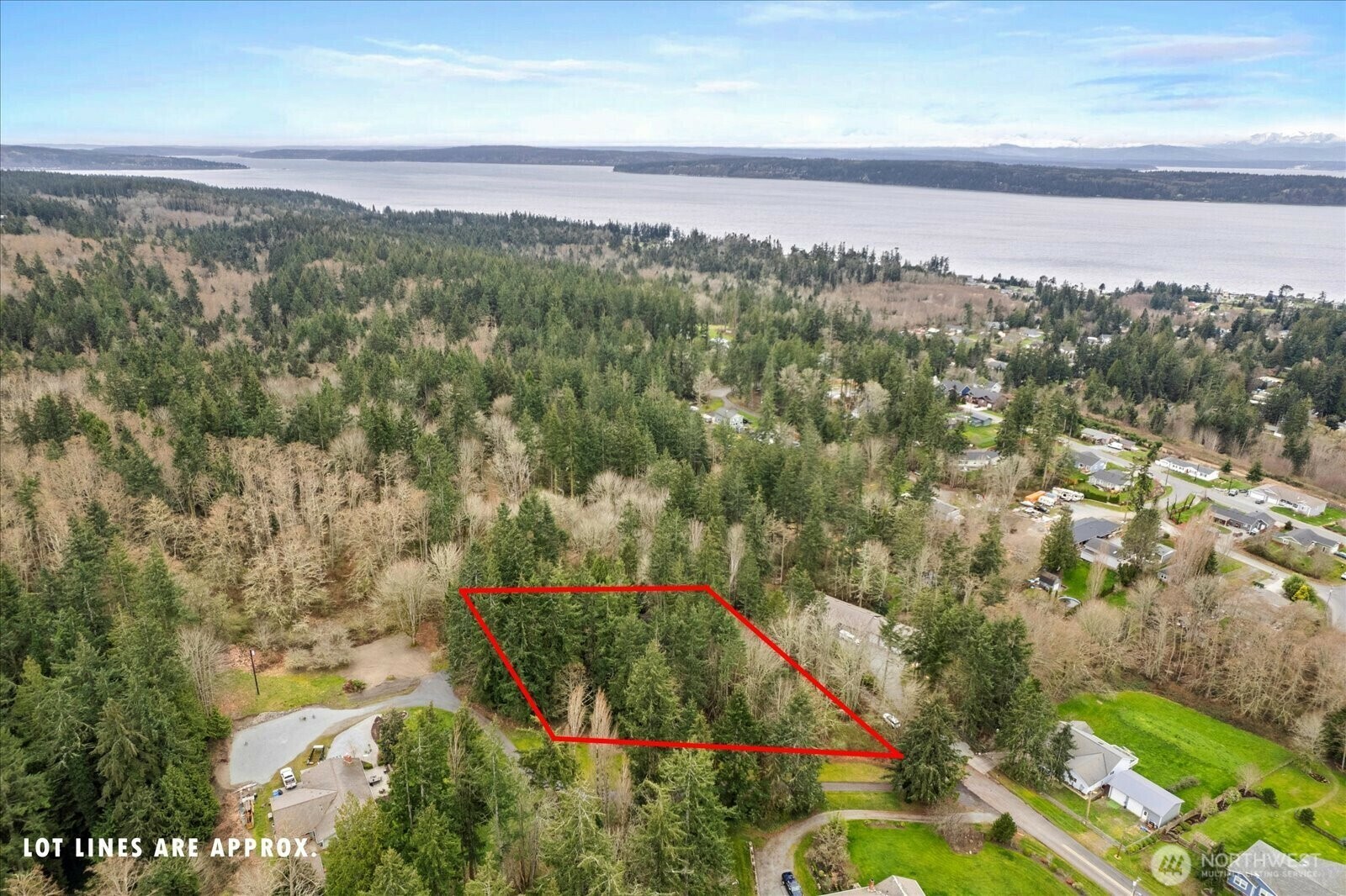 987  Rowe Road  Camano Island WA 98282 photo