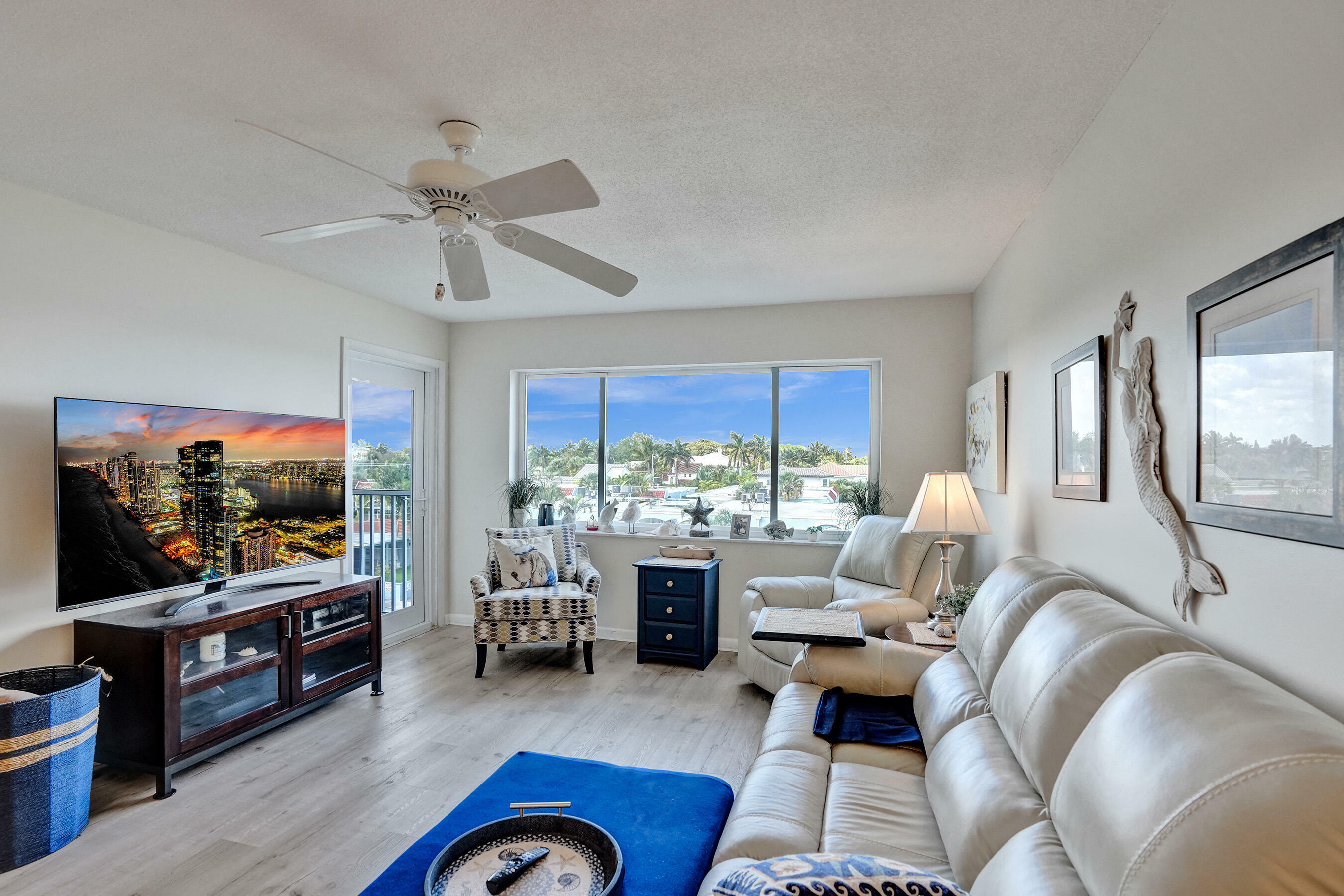 Property Photo: 1502 S Lakeside Drive #414 FL 33460