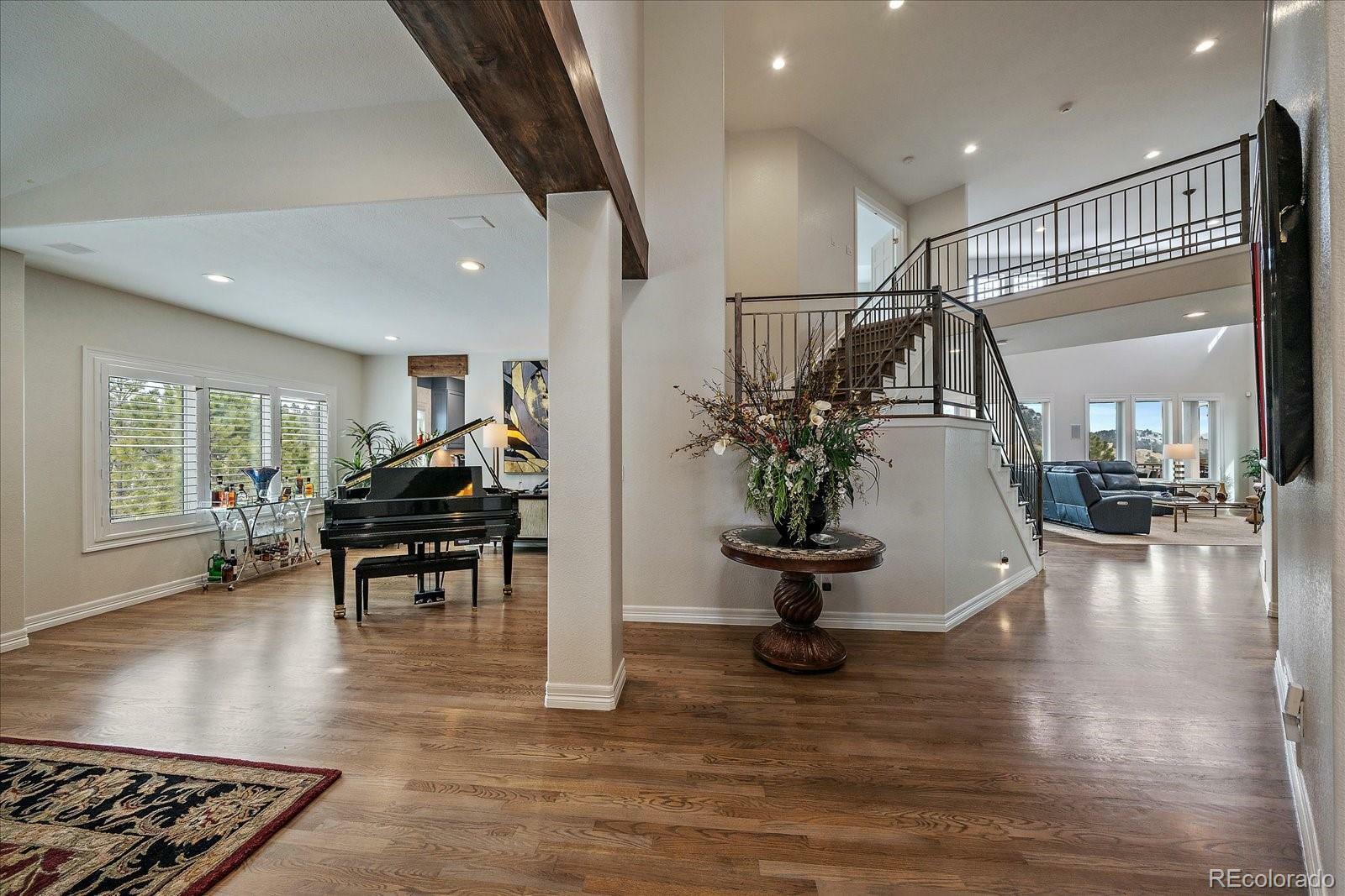 Property Photo: 1366 Killington Court CO 80439