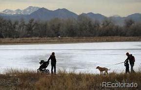 Property Photo: 10115 W 25th Avenue 1 CO 80215