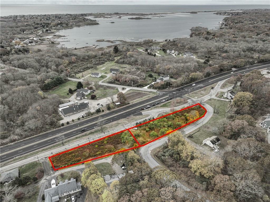Property Photo: 0 Post Road RI 02813