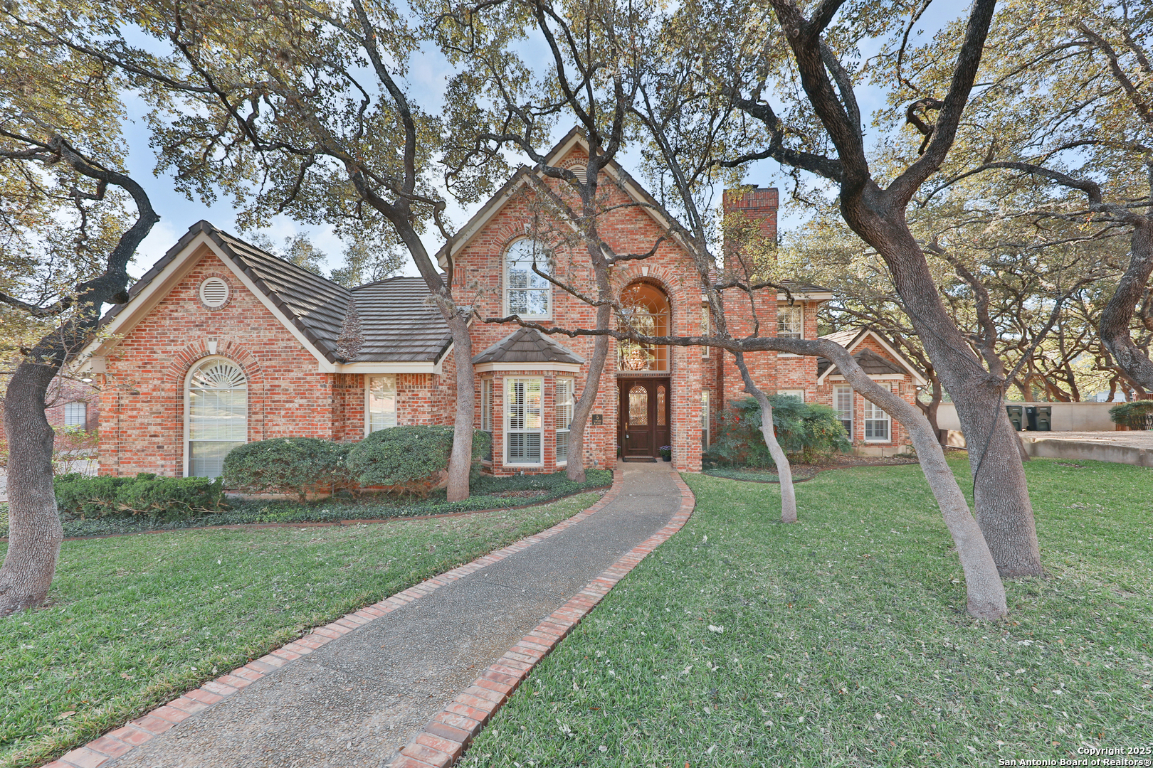 5 Inwood Manor  San Antonio TX 78248 photo