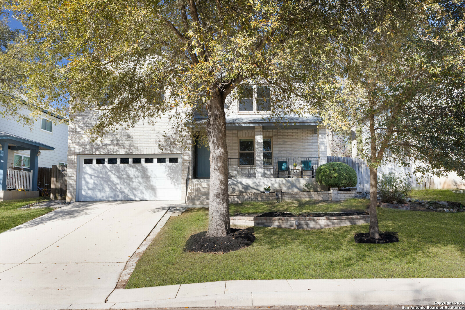 Property Photo: 16134 Watering Point TX 78247