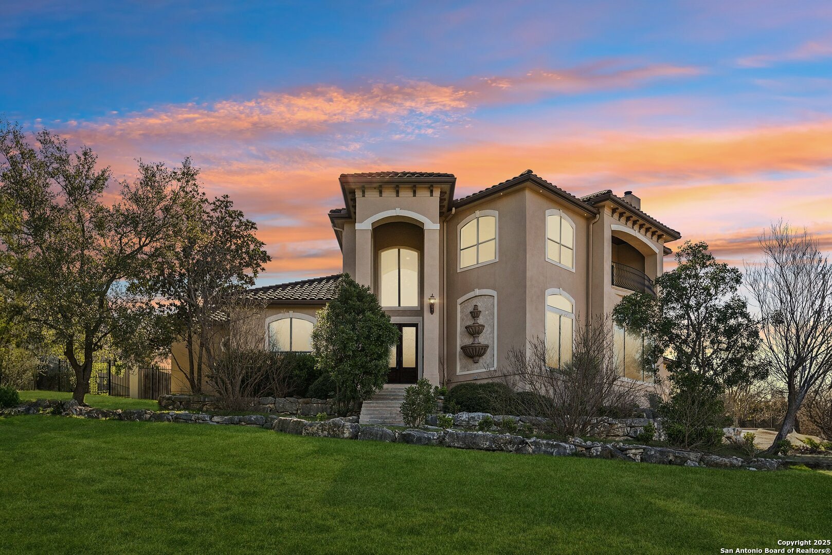 Property Photo: 24702 Player Oaks TX 78260