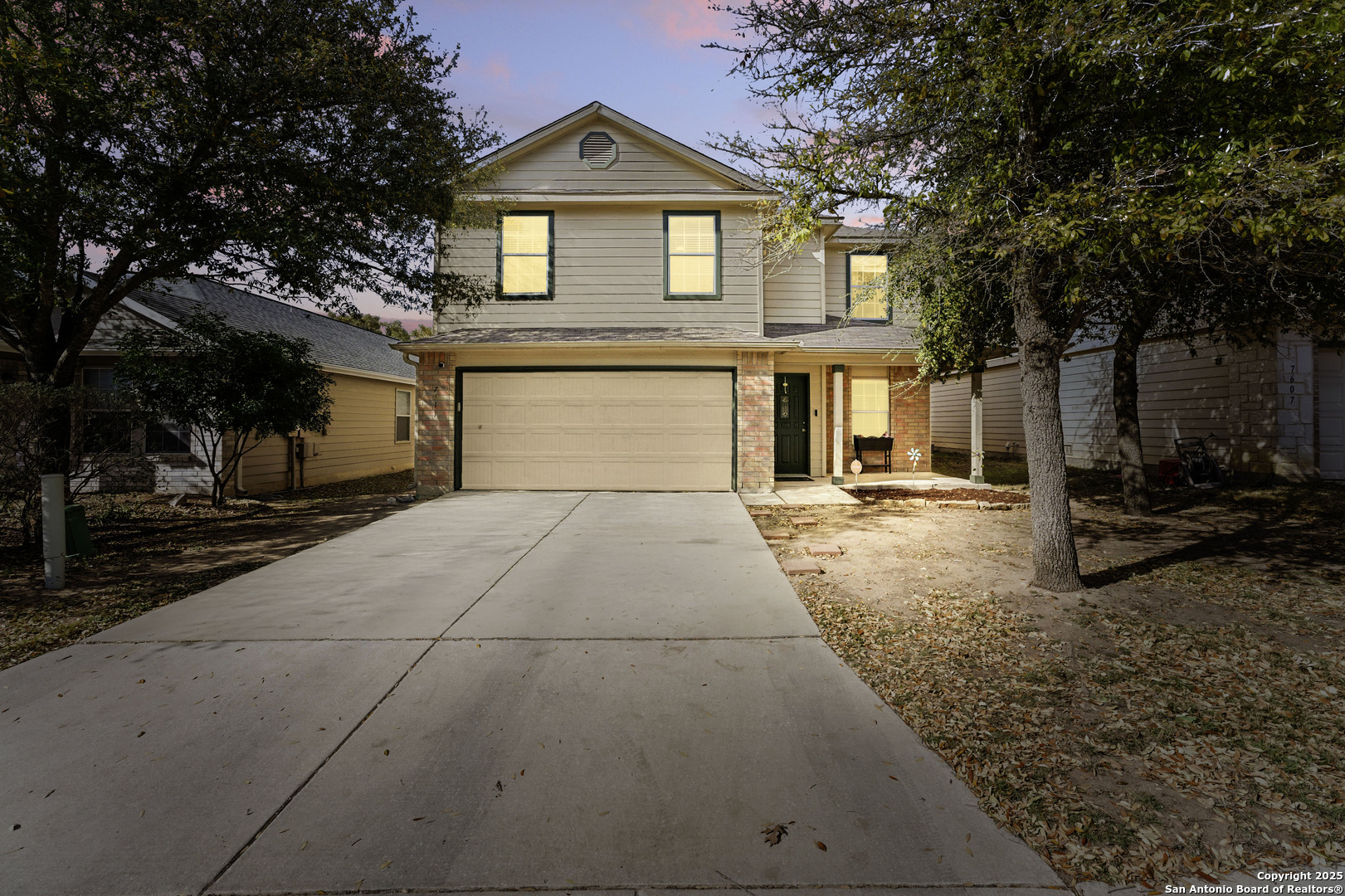 7611 Presidio Creek  Boerne TX 78015 photo