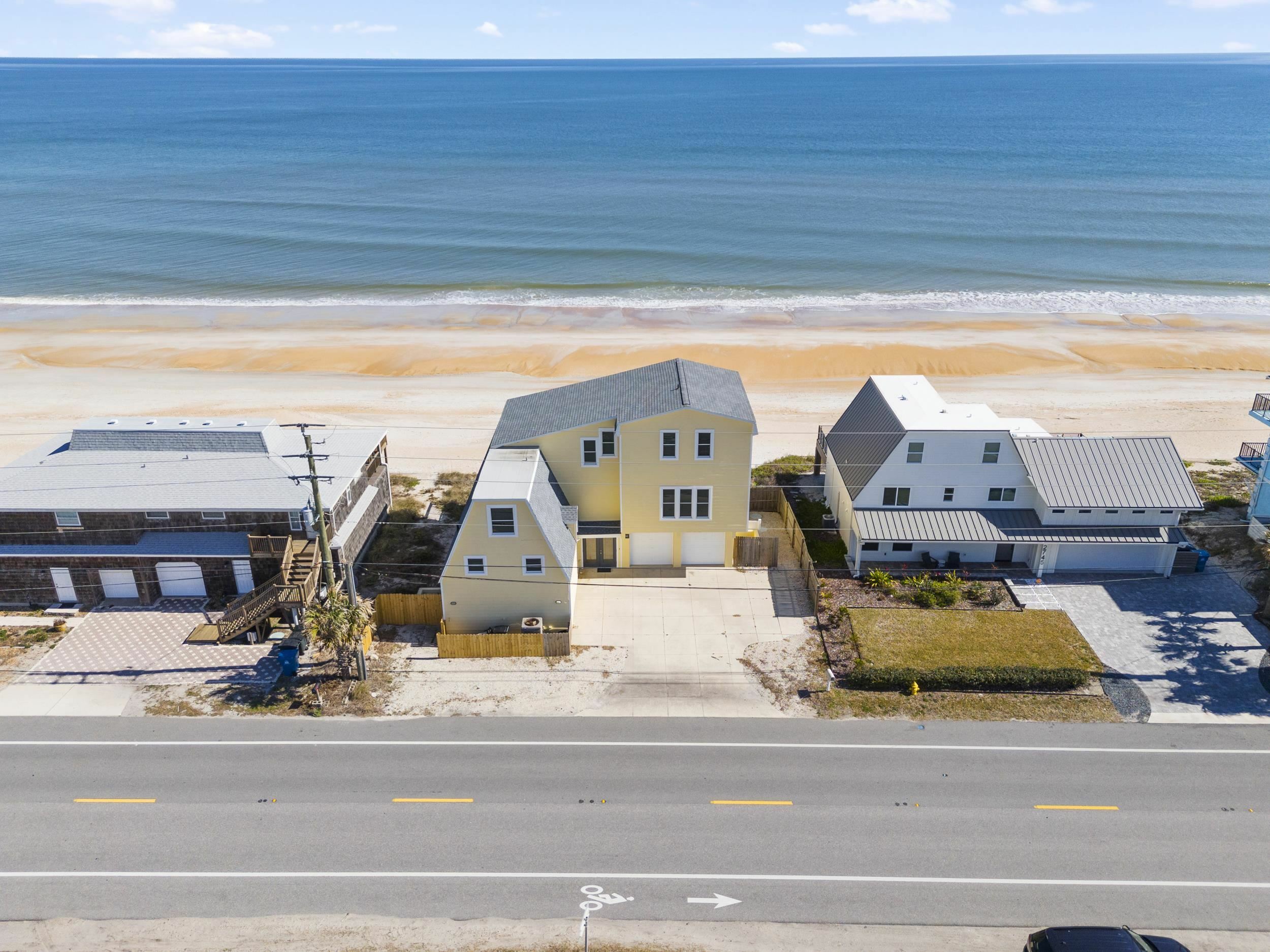 Property Photo: 2743 S Ponte Vedra Blvd FL 32082