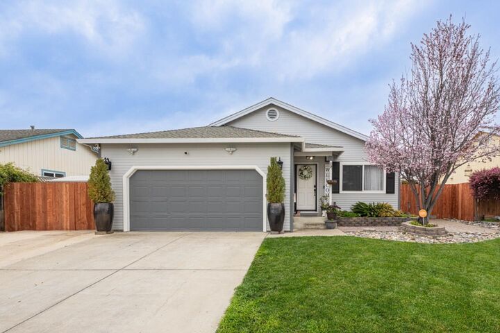 134 Lapis Drive  Watsonville CA 95076 photo