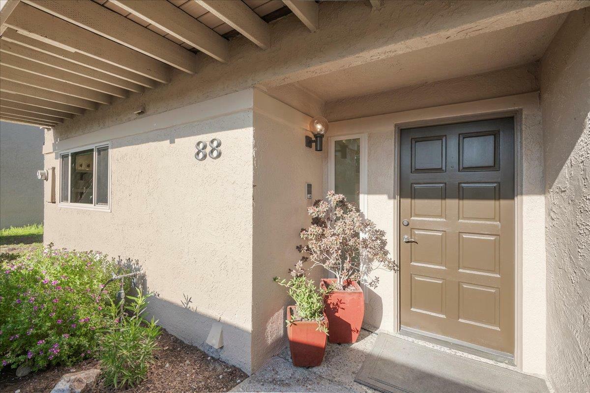 Property Photo:  88 Montsalas Drive  CA 93940 