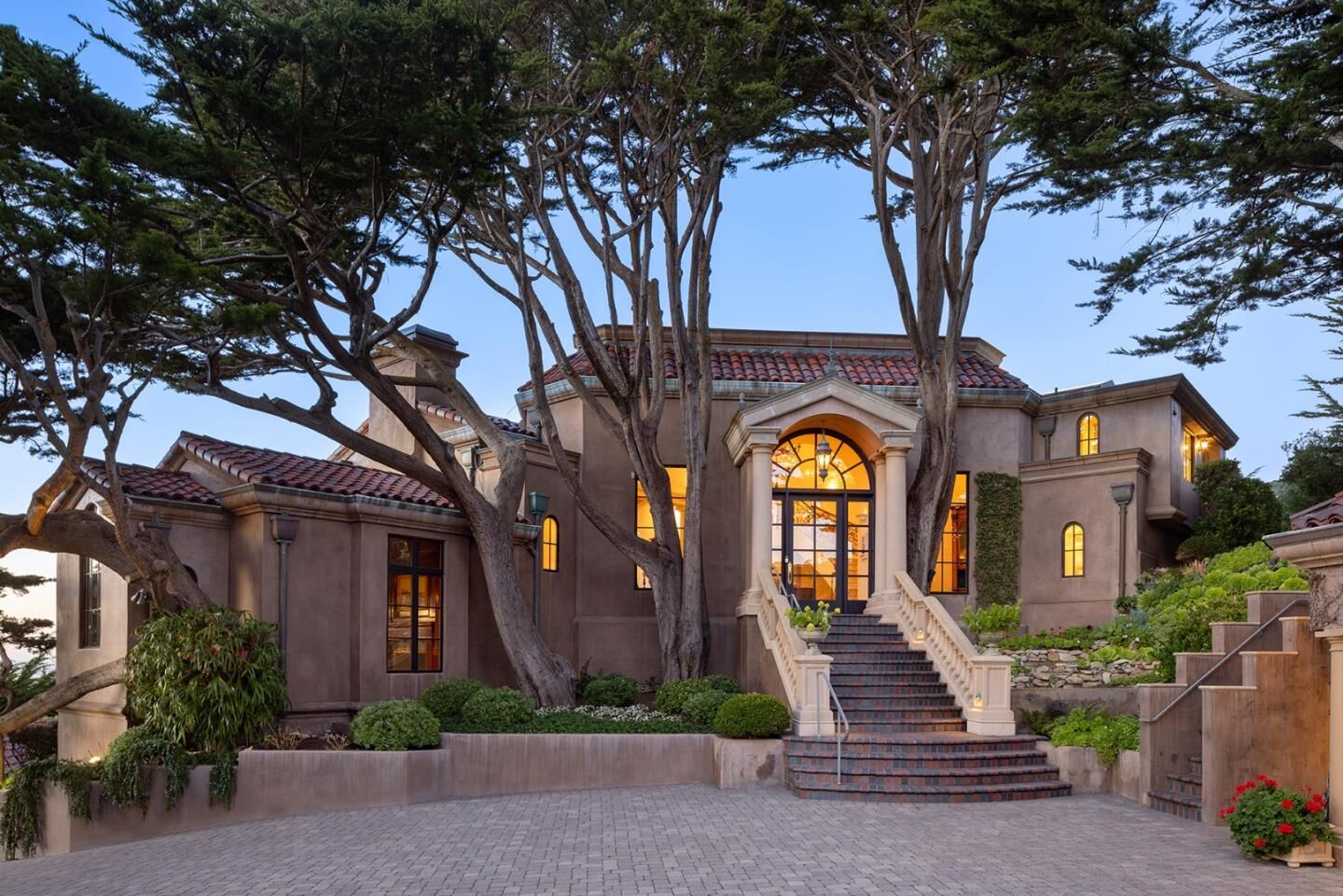 Property Photo:  254 Highway 1  CA 93923 