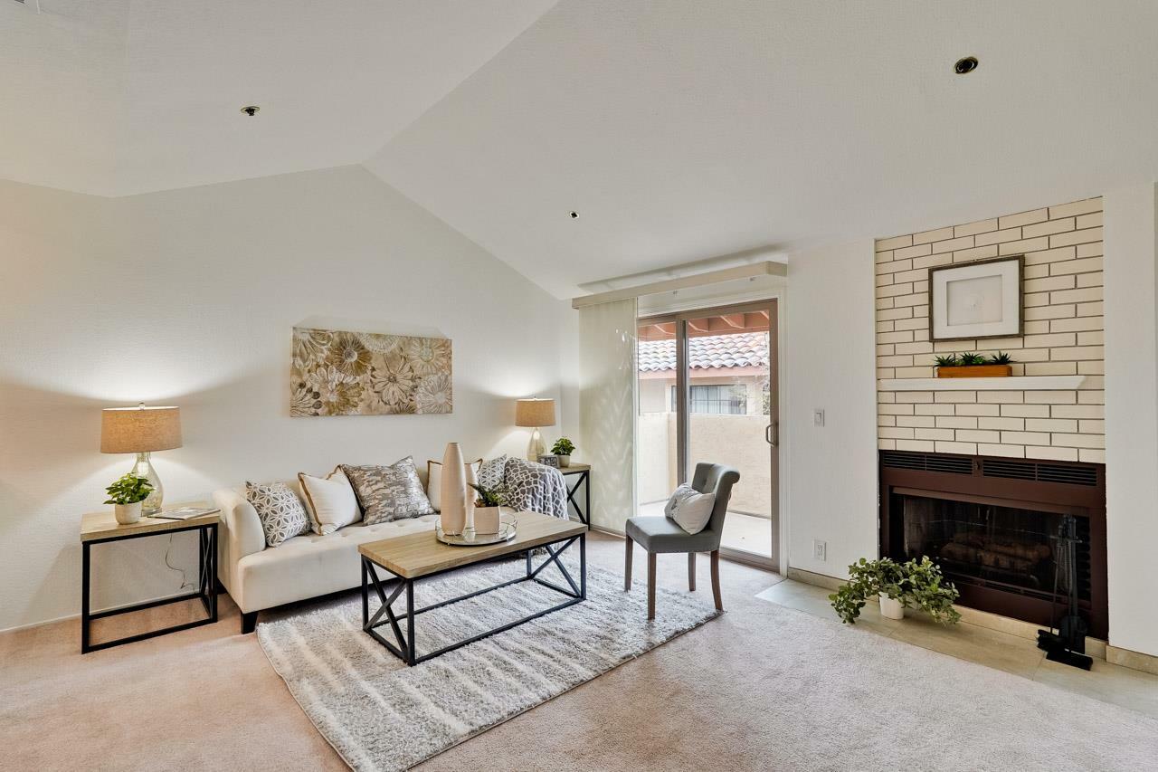 Property Photo: 20717 Celeste Circle CA 95014