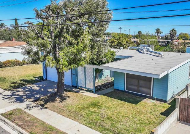 3425 Angwin Drive  San Diego CA 92123 photo