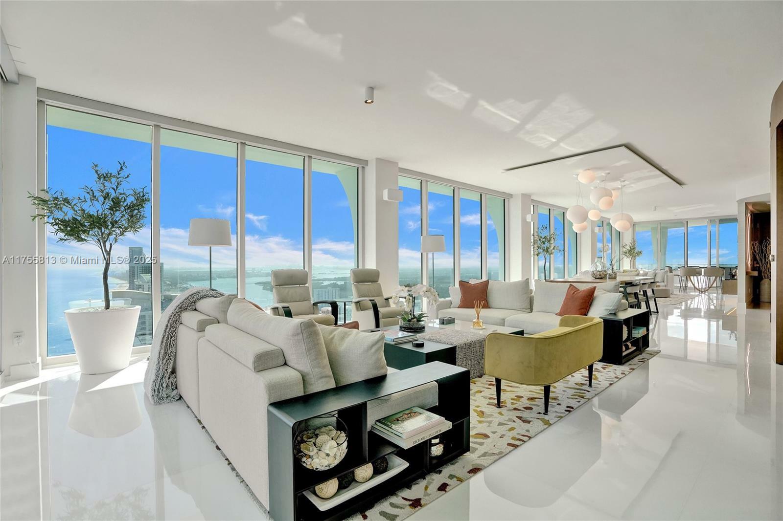 16901 Collins Ave 4601  Sunny Isles Beach FL 33160 photo