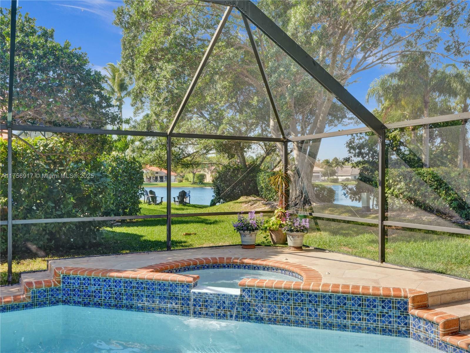 1034 Poplar Circle  Weston FL 33326 photo