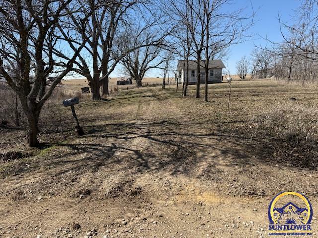 Property Photo: 2815 Rd V KS 66868